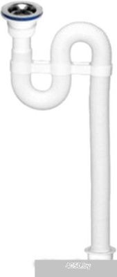 Сифон VIRPlast Элит 632