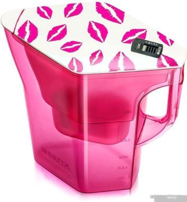 Кувшин BRITA Navelia Pink Kiss