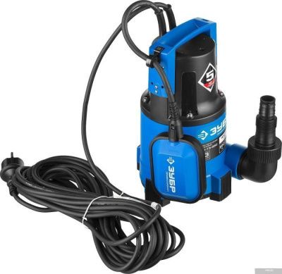 Зубр НПЧ-Т3-550