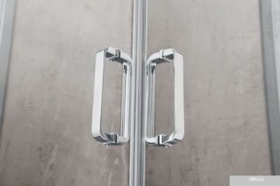 Adema Glass Line 150 (прозрачное стекло)