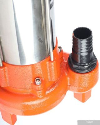 Насос Patriot FQ500 N