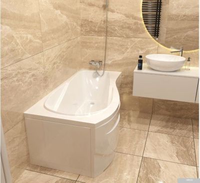 Timo VINO1590L 150х90