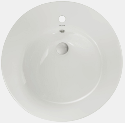 Умывальник Bravat C2206W-1-ENG