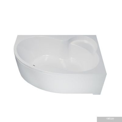 Ванна Triton Мари 170х110 правая