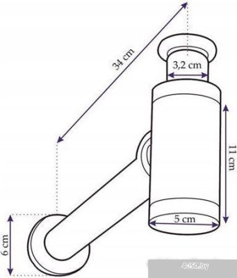 Rea Black mat с клапаном Klik-Klak