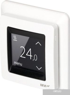 Терморегулятор DEVI Touch