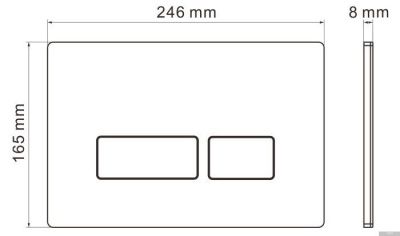 Roxen StounFix Slim 856831