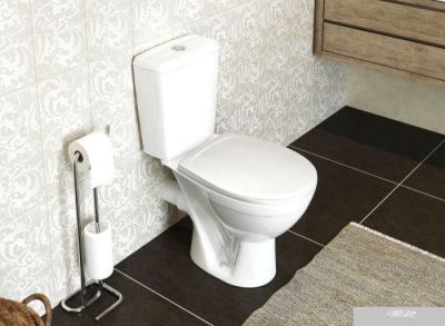 Унитаз Rosa Соло