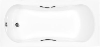 Ванна Besco Aria Plus 170x70