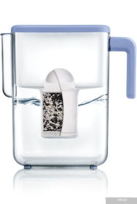 Кувшин ECOSOFT Dewberry Slim 3,5 л FMVSLIMB