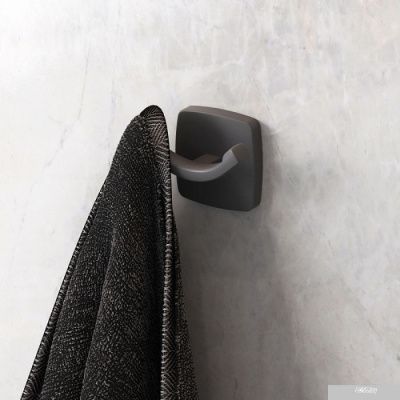 AM.PM Gem 80x80 WK90EM (черный)