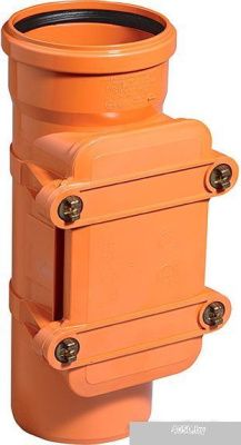 Ostendorf ревизия с прямоугольным люком KGRE 160