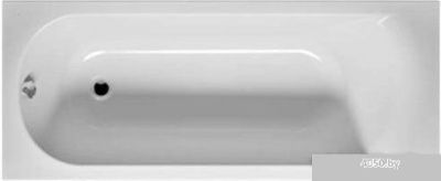 Ванна Eurolux Miamika 150x70