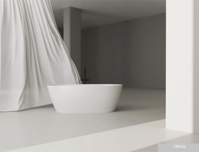 Salini Sofia 170x80 102526M (S-Stone, матовый)