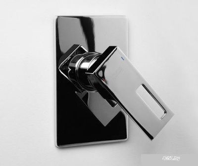 Смеситель Wasserkraft Alme 1551