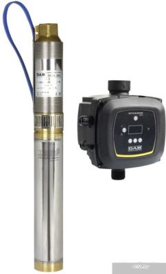 Насос DAB MICRA HS 302-3