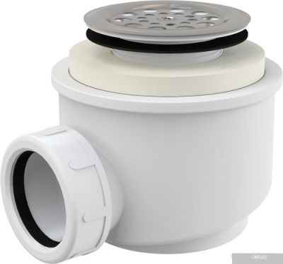 Сифон Alcaplast A46-50