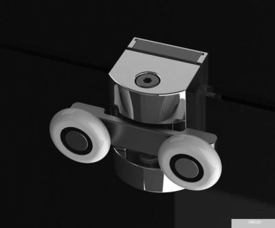 Душевой уголок Radaway Premium Plus E 30483-01-01N