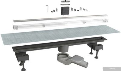 Bonomini L70 6825HX90S