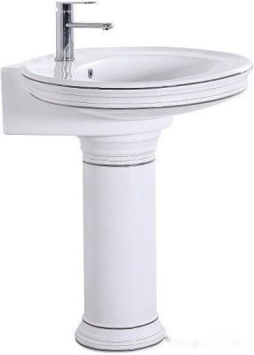 Умывальник CeramaLux 1411