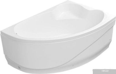 Ванна Aquanet Mayorca 150x100 R (с каркасом)