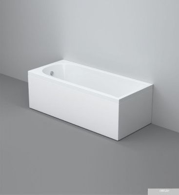 Ванна AM.PM Spirit W72A-170-075W-A2 (с каркасом)