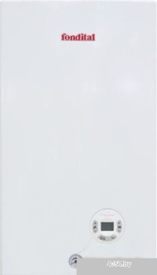 Отопительный котел Fondital Minorca CTFS 24