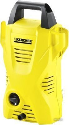 Мойка высокого давления Karcher K 2 Basic [1.673-155.0]