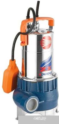 Насос Pedrollo ZXm 1A/40