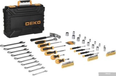 Deko DKMT74 (74 предмета)