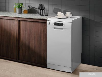 Electrolux ESA42110SW