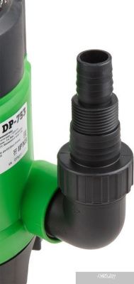 ECO DP-753