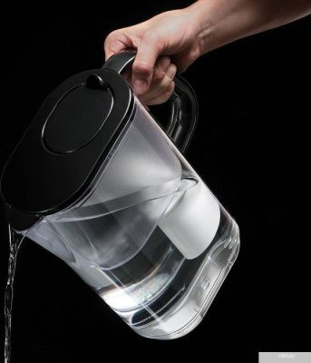 БАРЬЕР Эверест (черный)