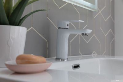 Aquanet Тумба под умывальник Алвита 80 277550