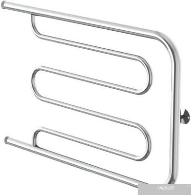 Полотенцесушитель Gloss & Reiter Foxstrot 50x80 (1.1/4