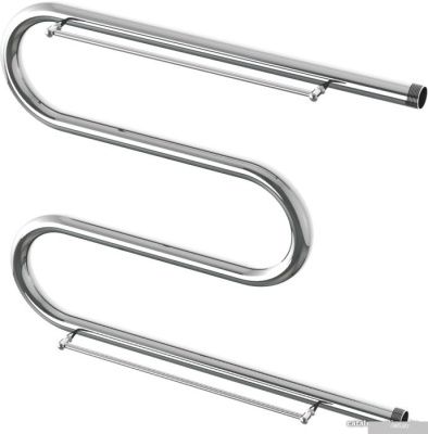 Полотенцесушитель Gloss & Reiter Standart M plus [М.1.60х60 (1