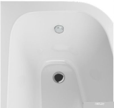 Ванна AM.PM Spirit W72A-160L100W-A2 (с каркасом)