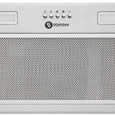 Кухонная вытяжка Schtoff TDM 60 (нержавеющая сталь)