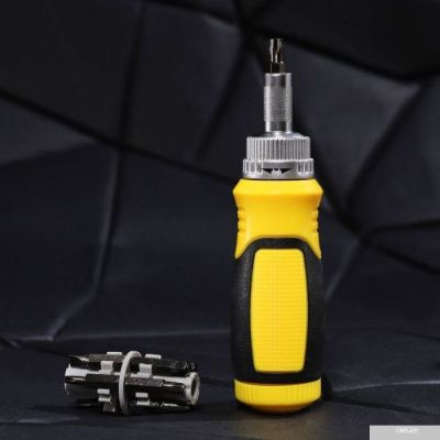 Rexant 12-4778 (13 предметов)