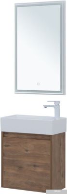 Aquanet Комплект мебели для ванной комнаты Lino 50 302530