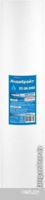 Картридж Аквабрайт ПП-5 М-20 ББ