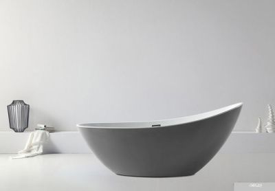 Ванна Abber AB9233G 184x79