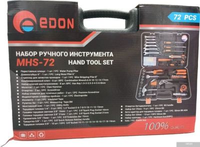Edon MHS-72 (72 предмета)