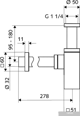 Schell Quad 015050699