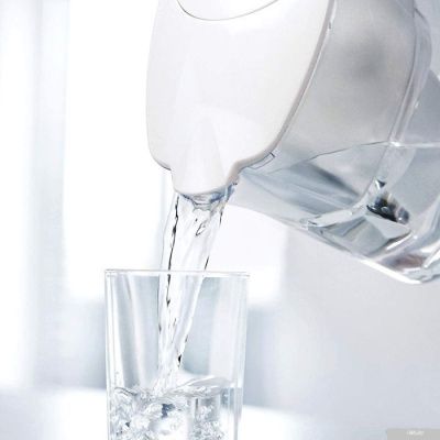 Aqua Optima Liscia Evolve+ 2.5 л