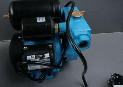 AV Engineering Energy-1320 15/20