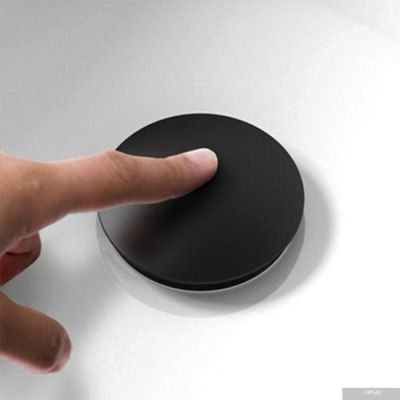 Calani Klik Klak CAL-A0006 (черный матовый)