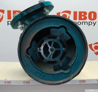 Насос IBO ZWQ 4000