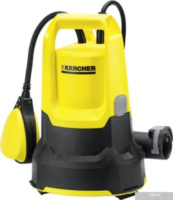 Насос Karcher SP 2 Flat