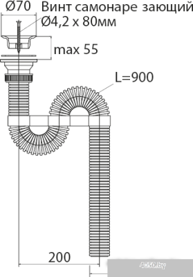 Wirquin Эконом 30980134